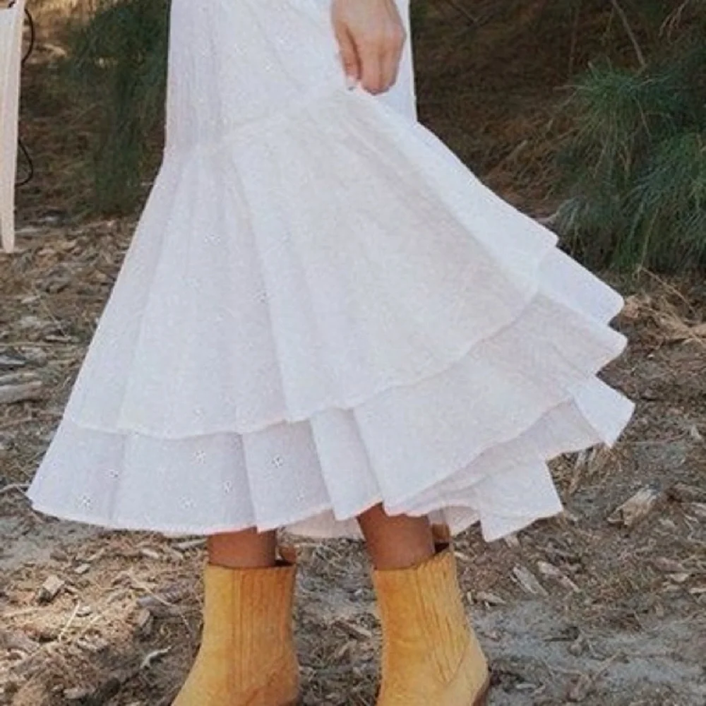 Cleobella short hem